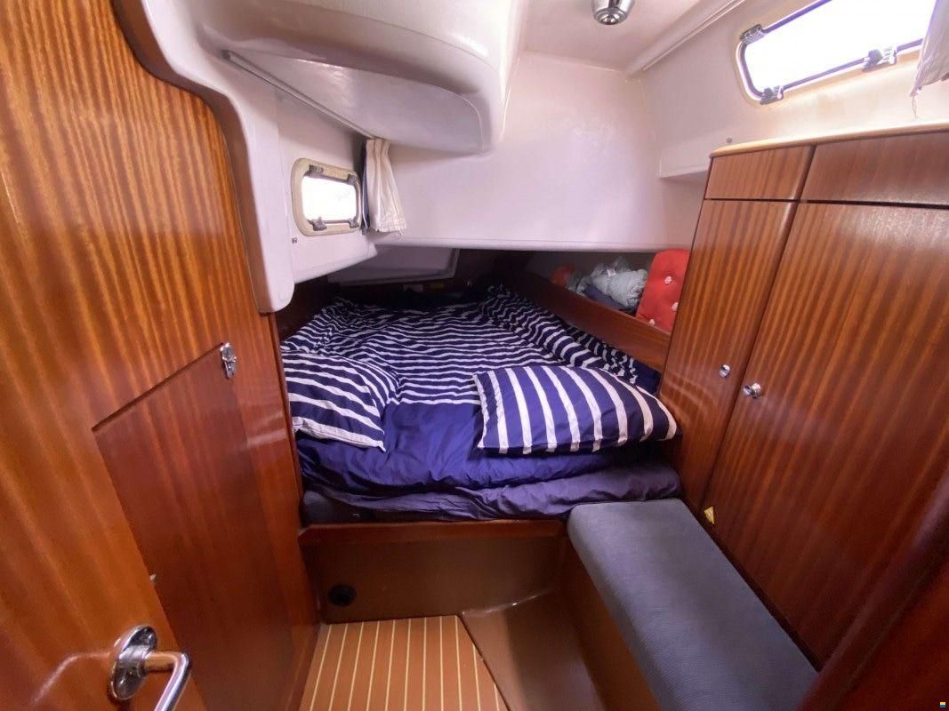 Bavaria 44 Cruiser