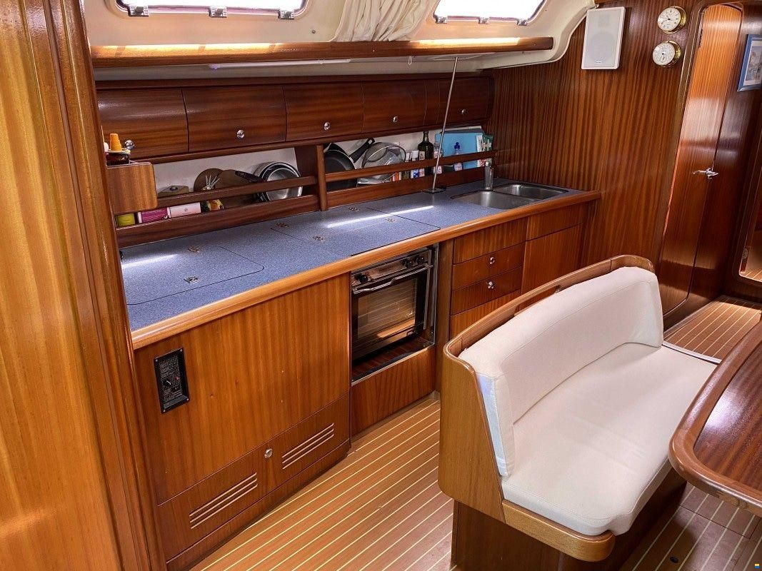 Bavaria 44 Cruiser