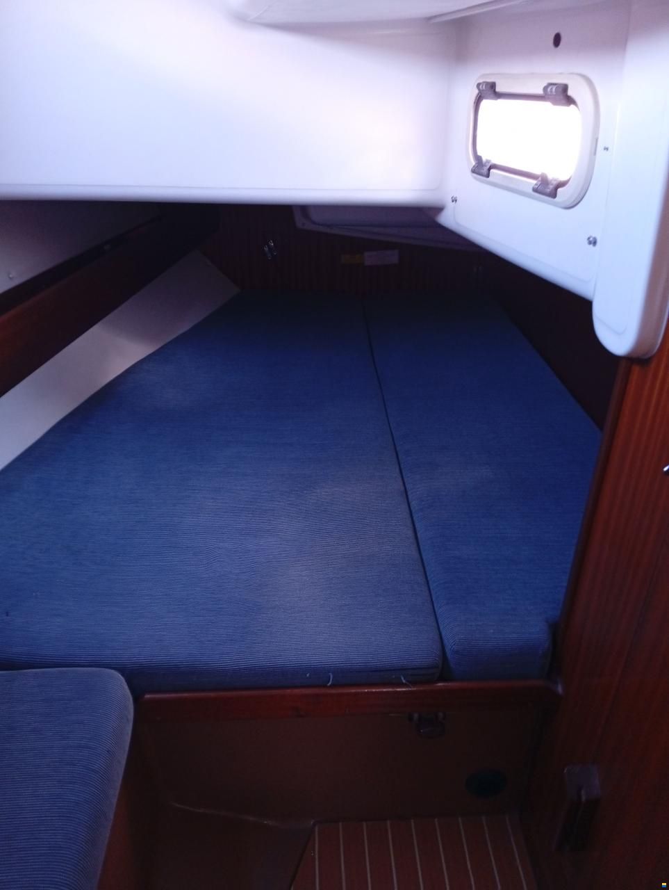 Bavaria 44 Cruiser