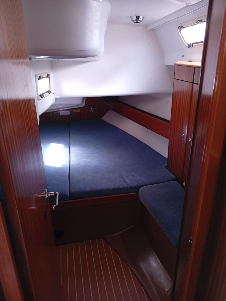 Bavaria 44 Cruiser