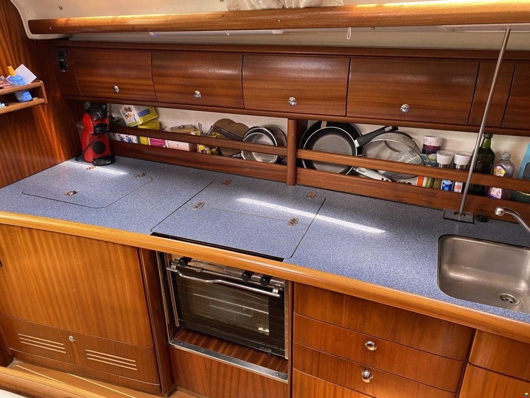 Bavaria 44 Cruiser