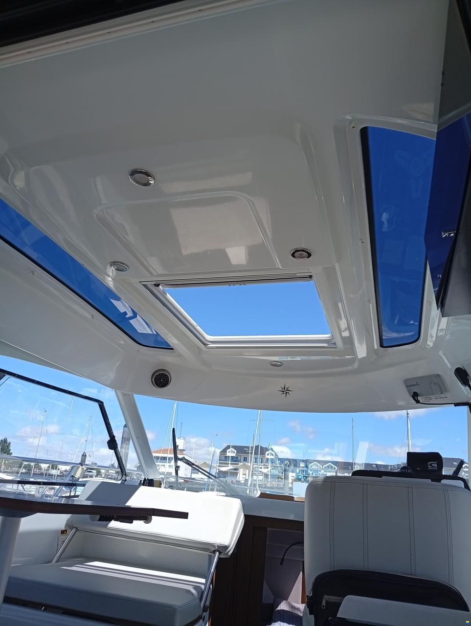 Beneteau Antares 9 OB