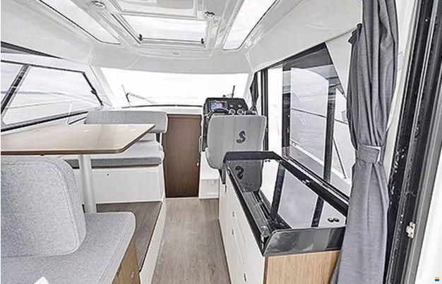Beneteau Antares 9 OB