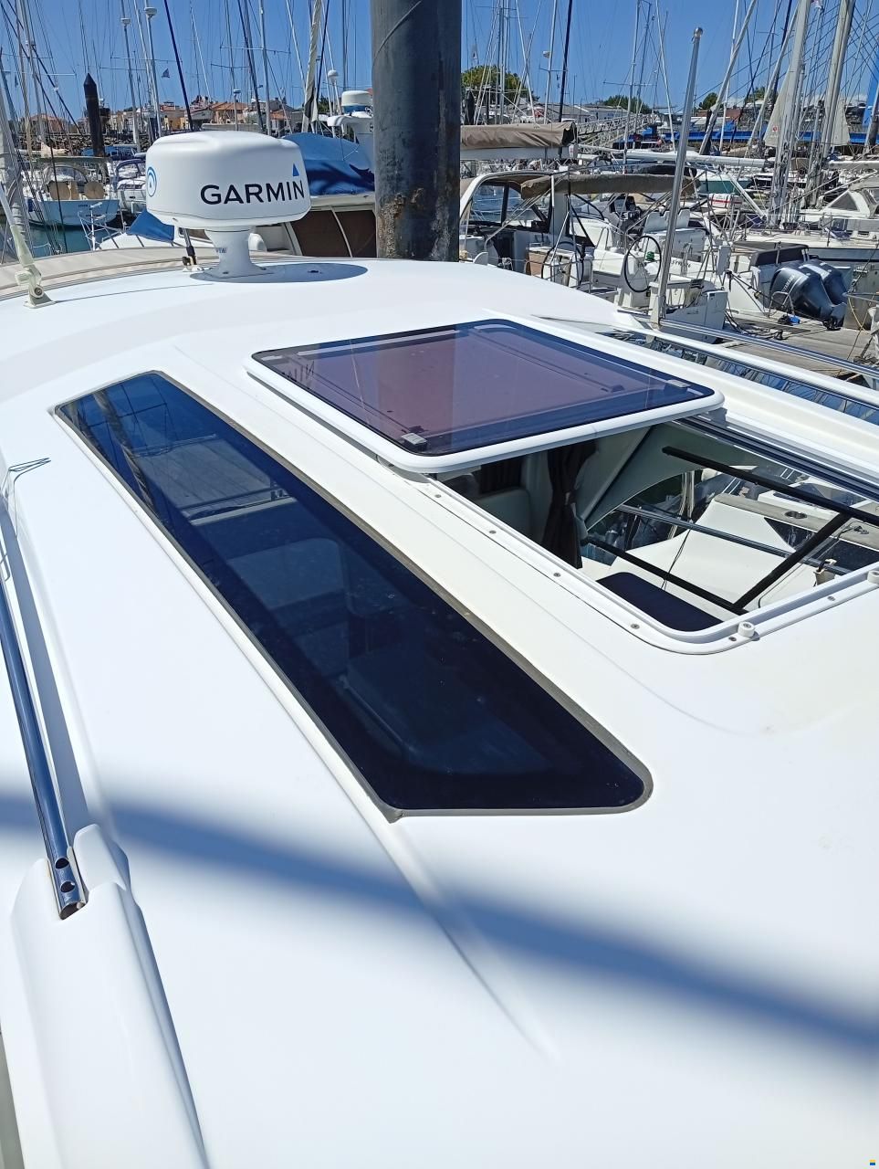 Beneteau Antares 9 OB