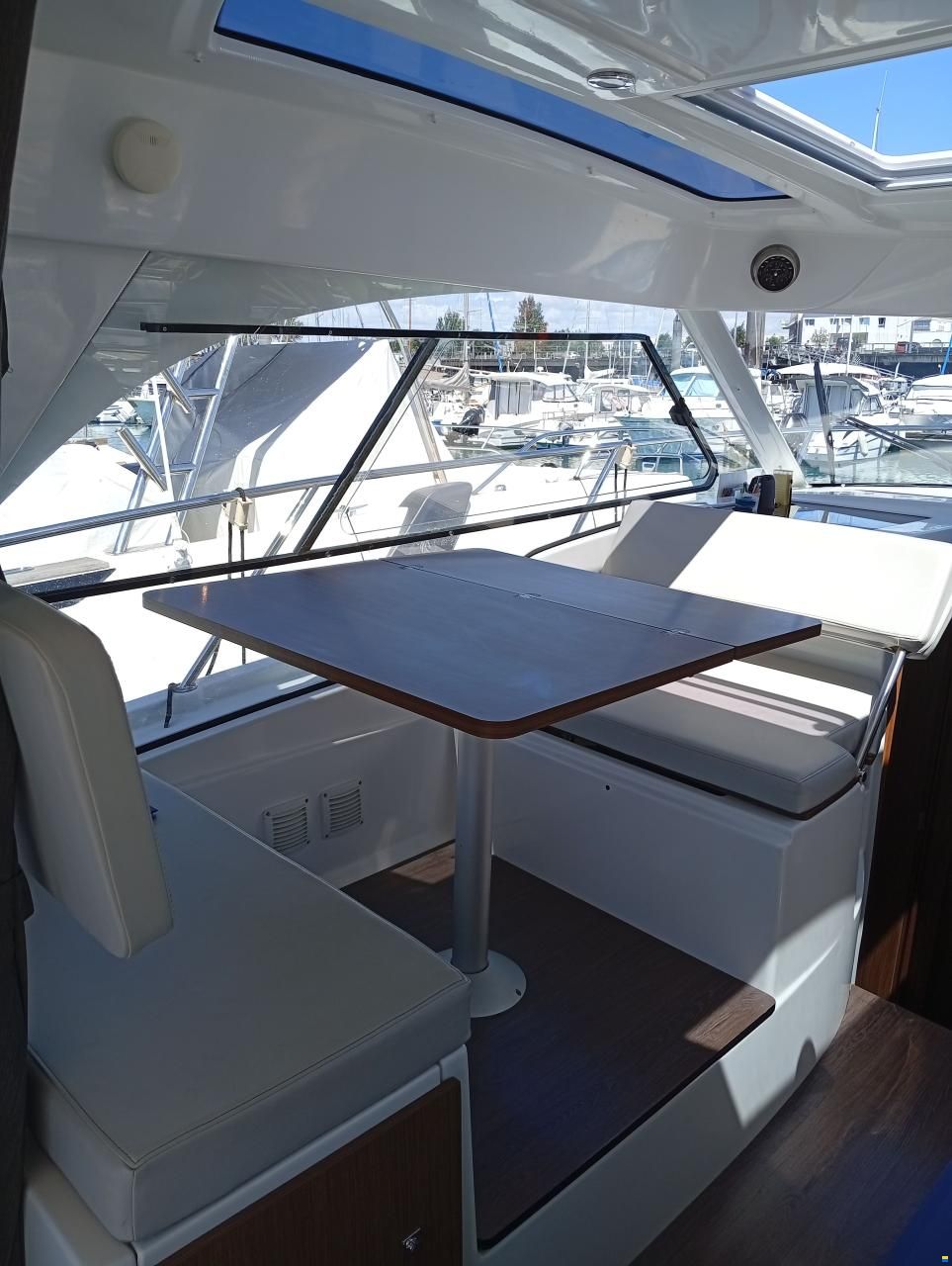 Beneteau Antares 9 OB