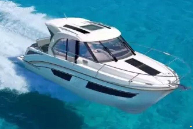 Beneteau Antares 9 OB