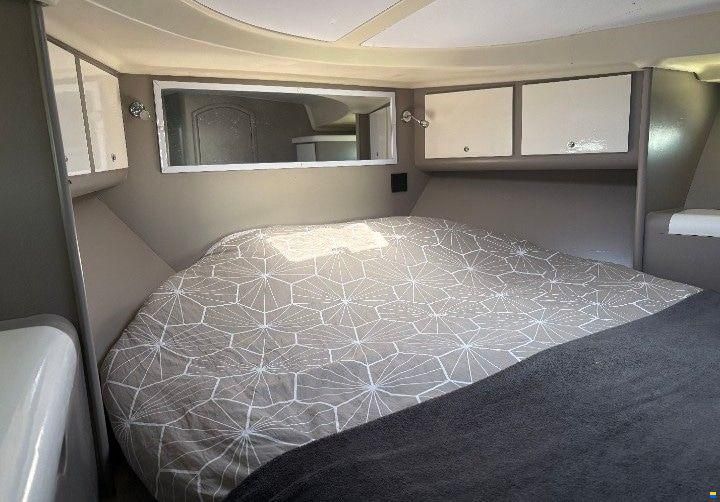 Beneteau Antares 13.80
