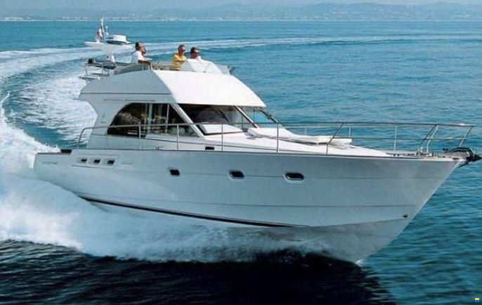 Beneteau Antares 13.80