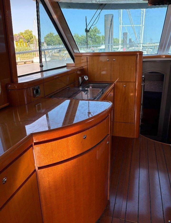 Beneteau Antares 13.80