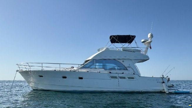 Beneteau Antares 13.80