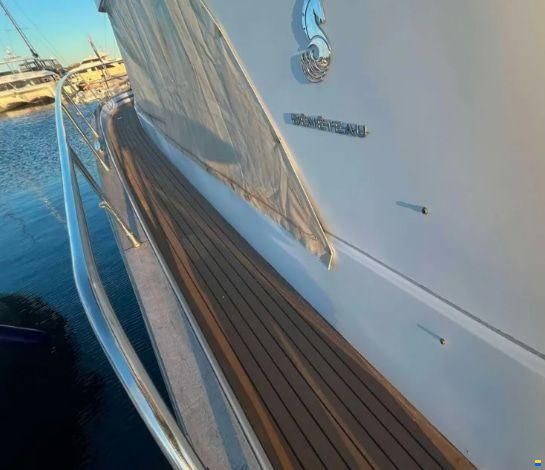 Beneteau Antares 13.80