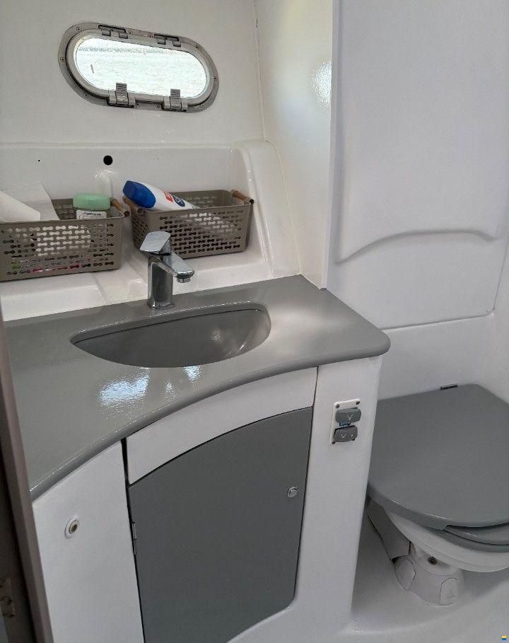 Beneteau Antares 13.80