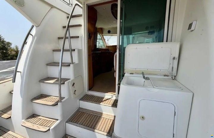 Beneteau Antares 13.80