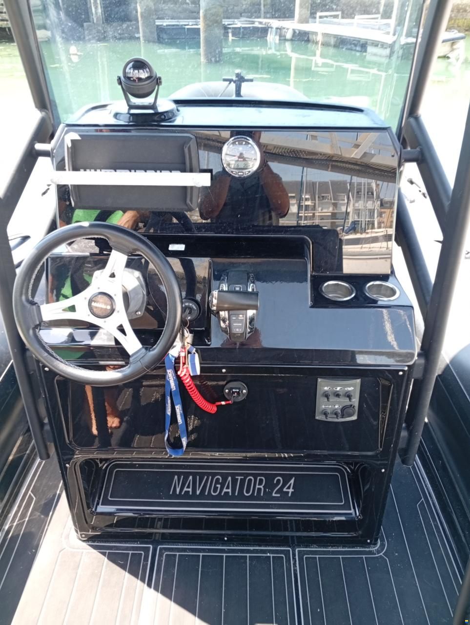 Brig Navigator 24