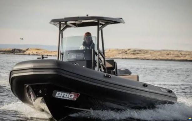 Brig Navigator 24