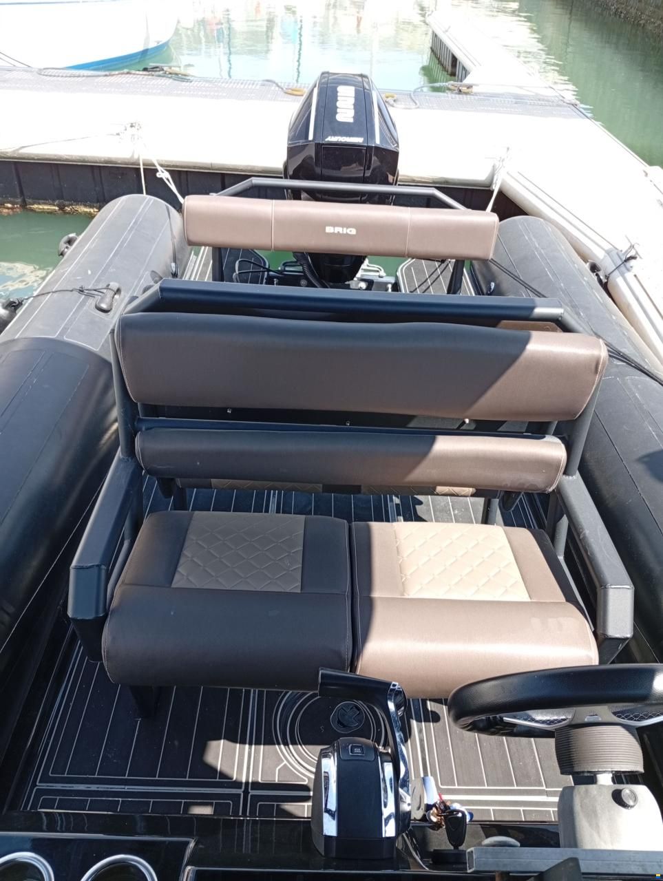 Brig Navigator 24