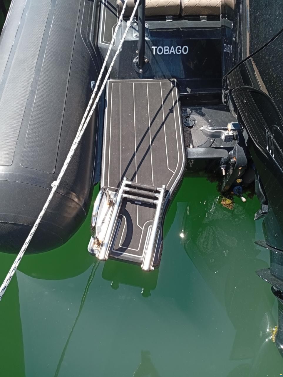 Brig Navigator 24
