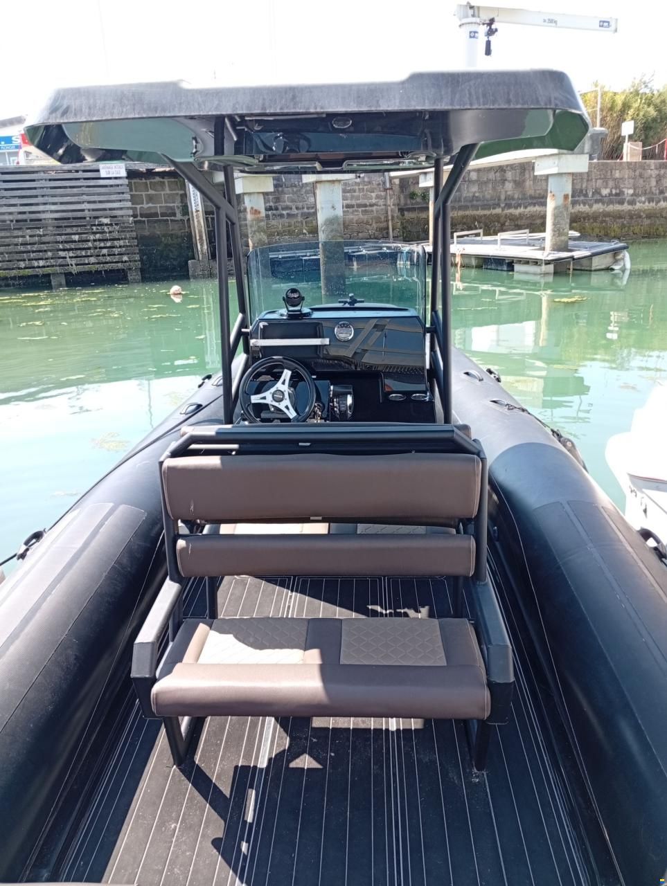 Brig Navigator 24