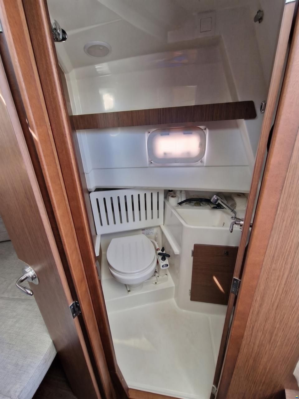 Jeanneau Merry Fisher 895 Sport