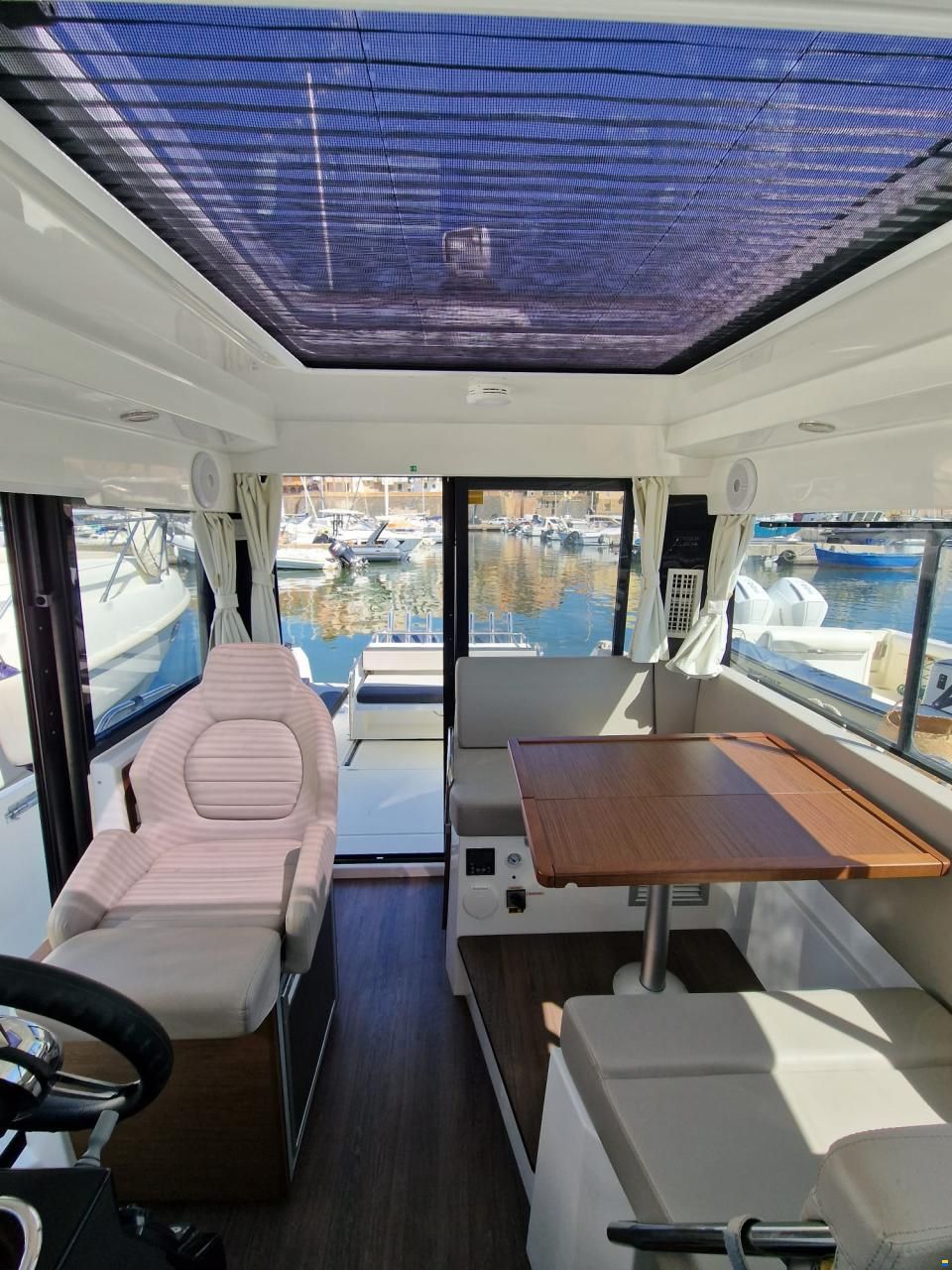 Jeanneau Merry Fisher 895 Sport