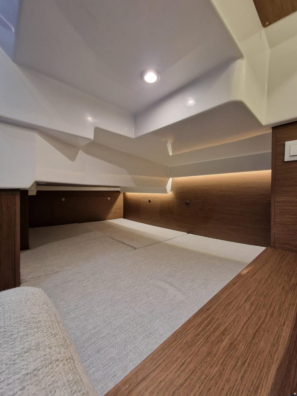 Jeanneau Merry Fisher 895 Sport