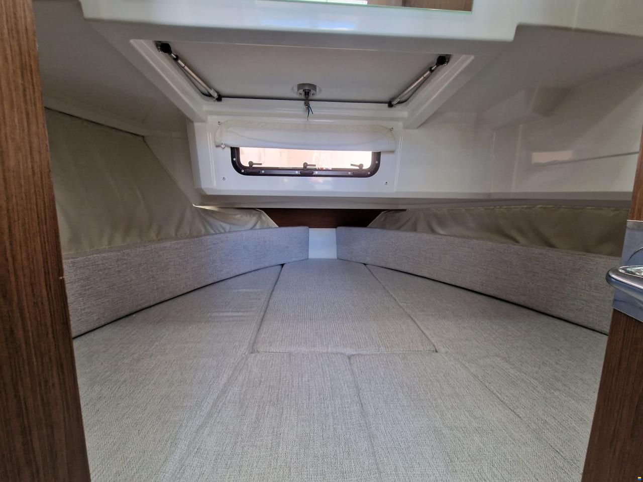 Jeanneau Merry Fisher 895 Sport