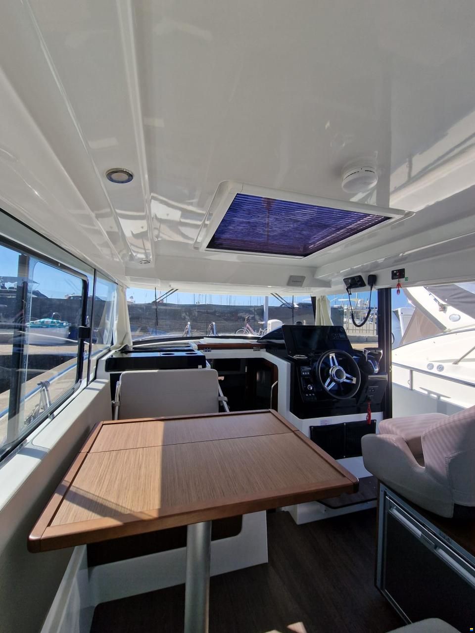 Jeanneau Merry Fisher 895 Sport