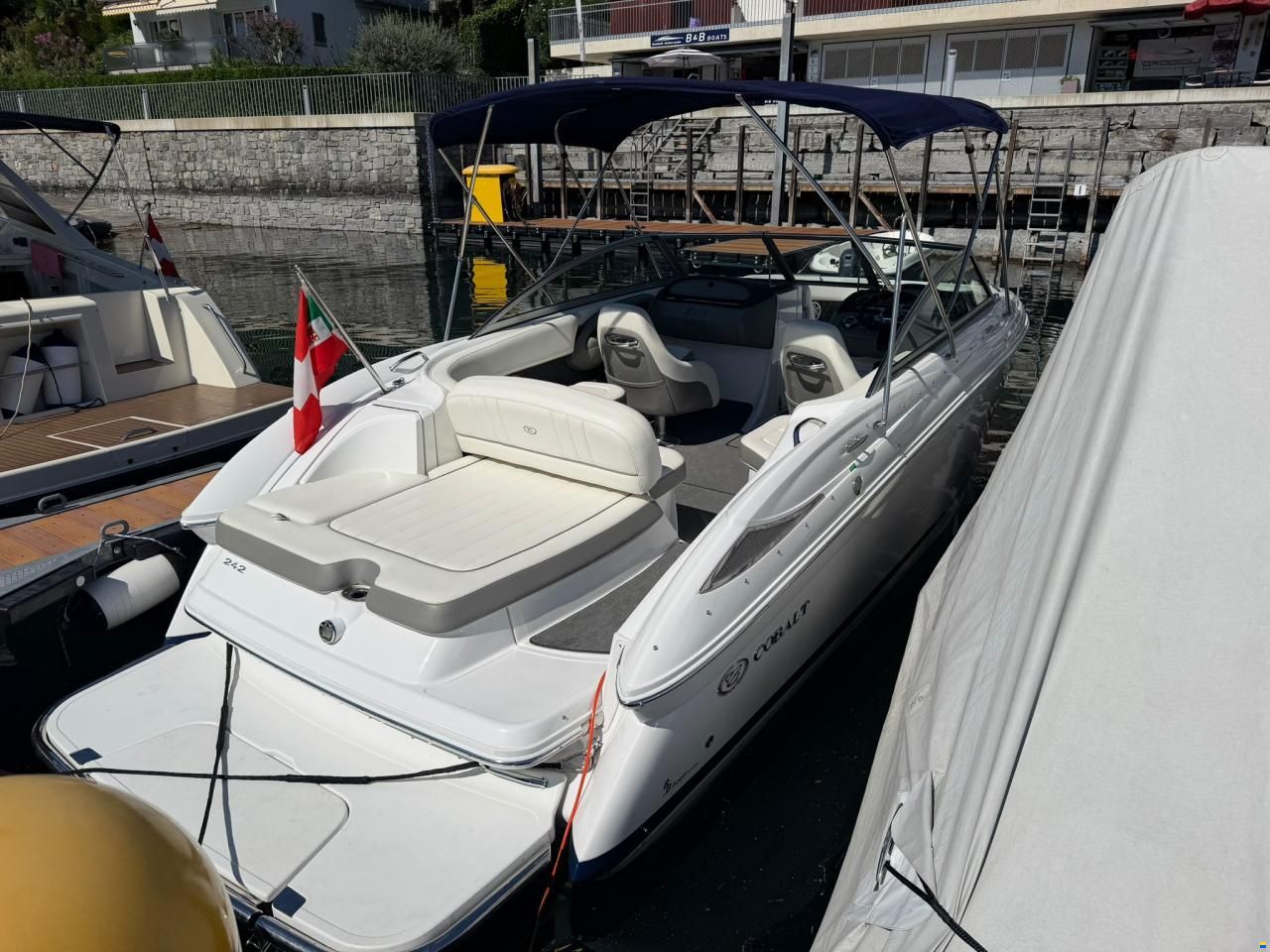 Cobalt 224
