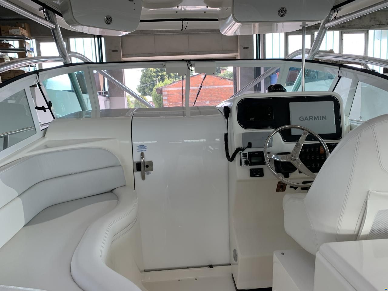 EdgeWater Edge Water 265 EX