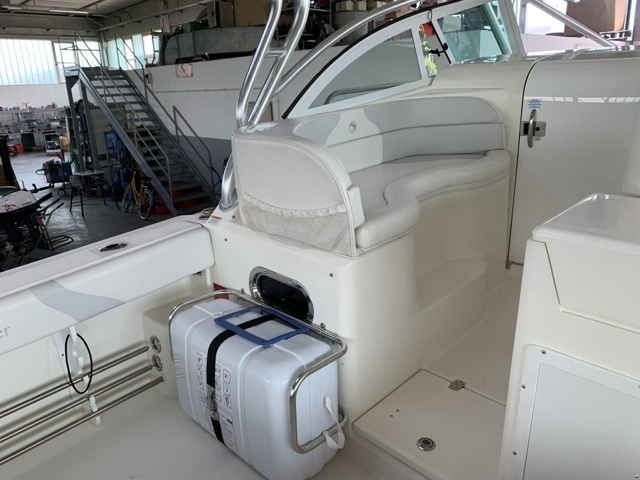 EdgeWater Edge Water 265 EX