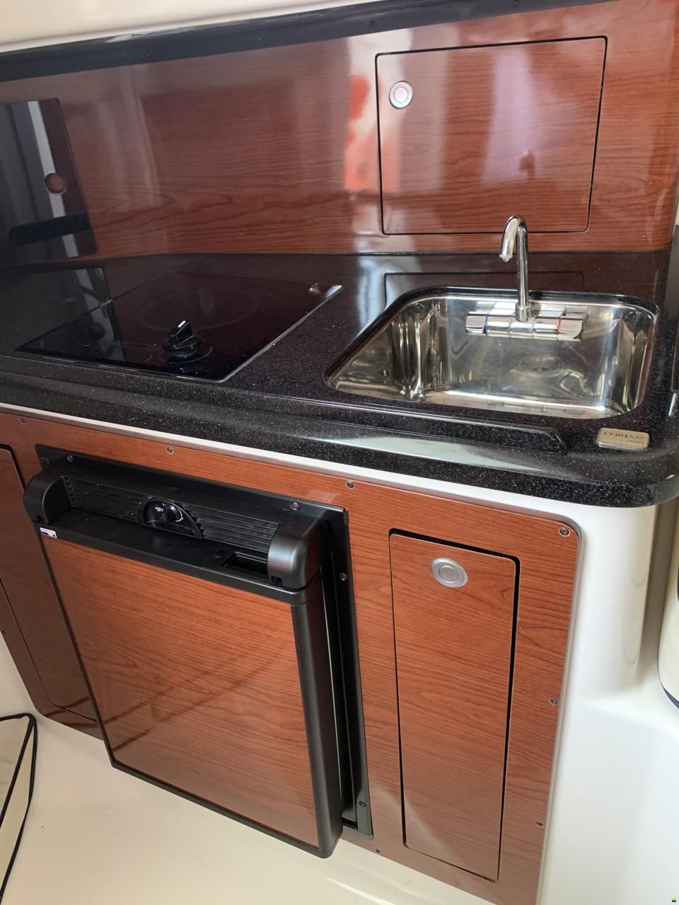 EdgeWater Edge Water 265 EX