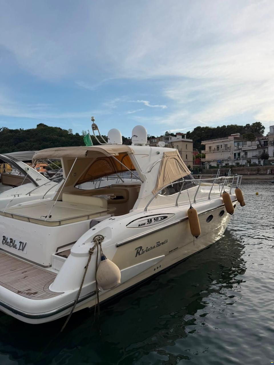 Man&ograve; 38.50