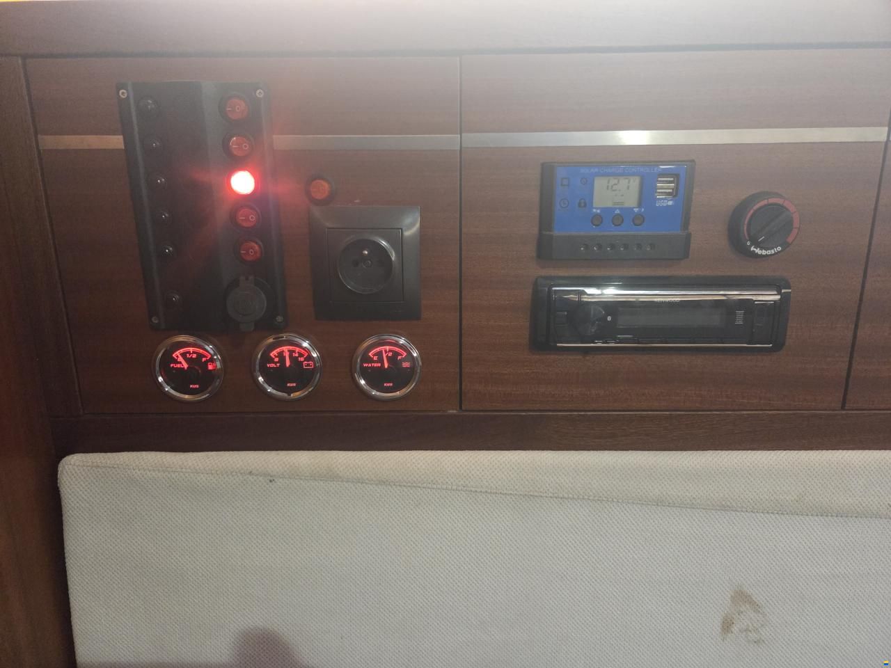 TES 720