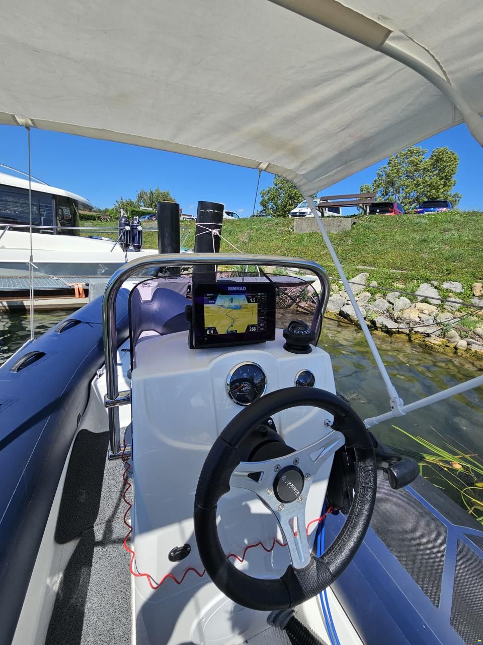 BRIG F450L