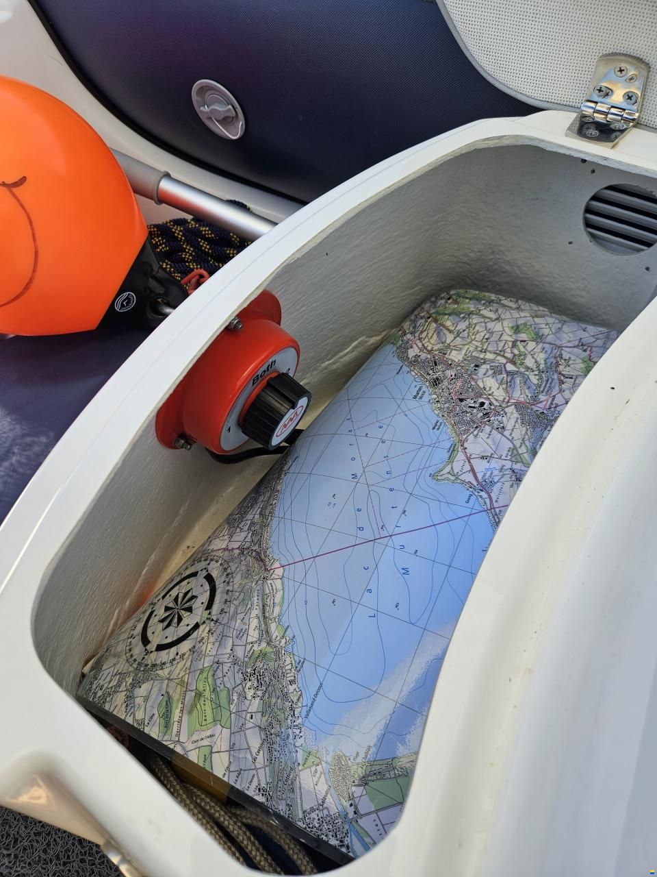 BRIG F450L