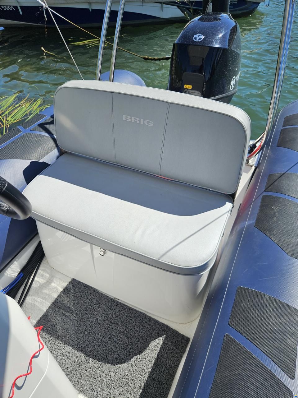 BRIG F450L