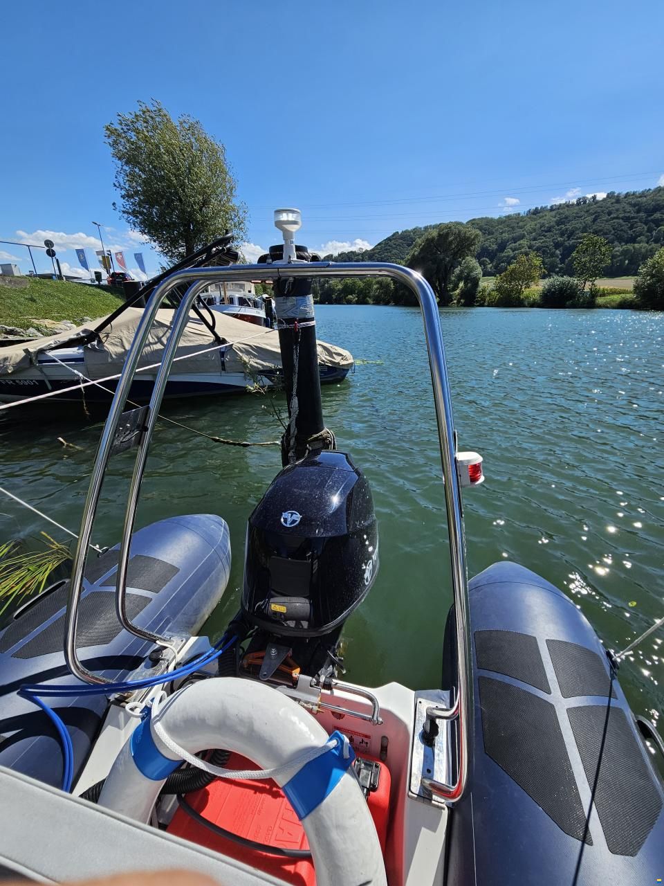 BRIG F450L