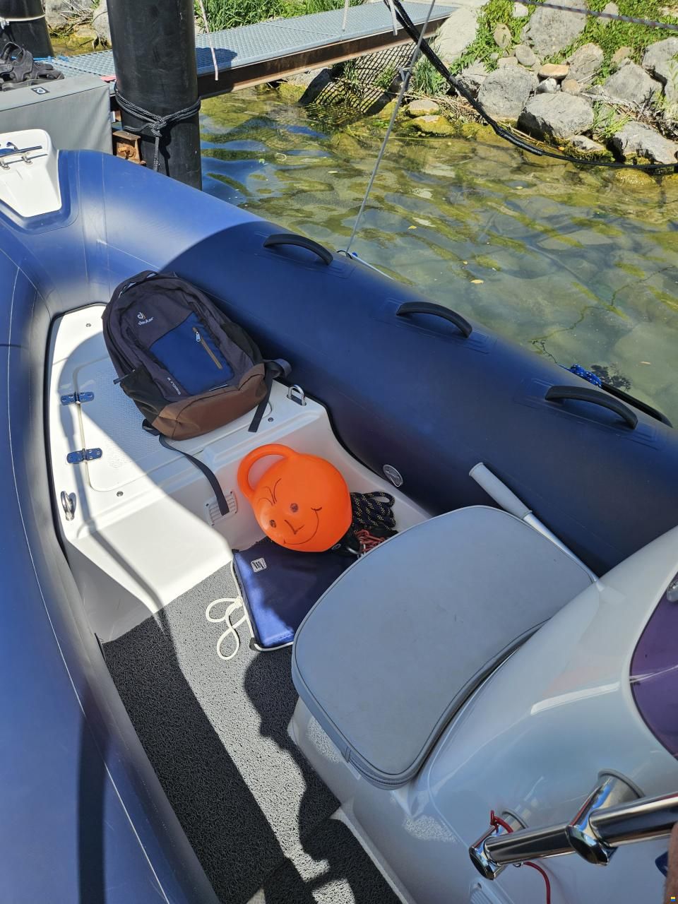 BRIG F450L