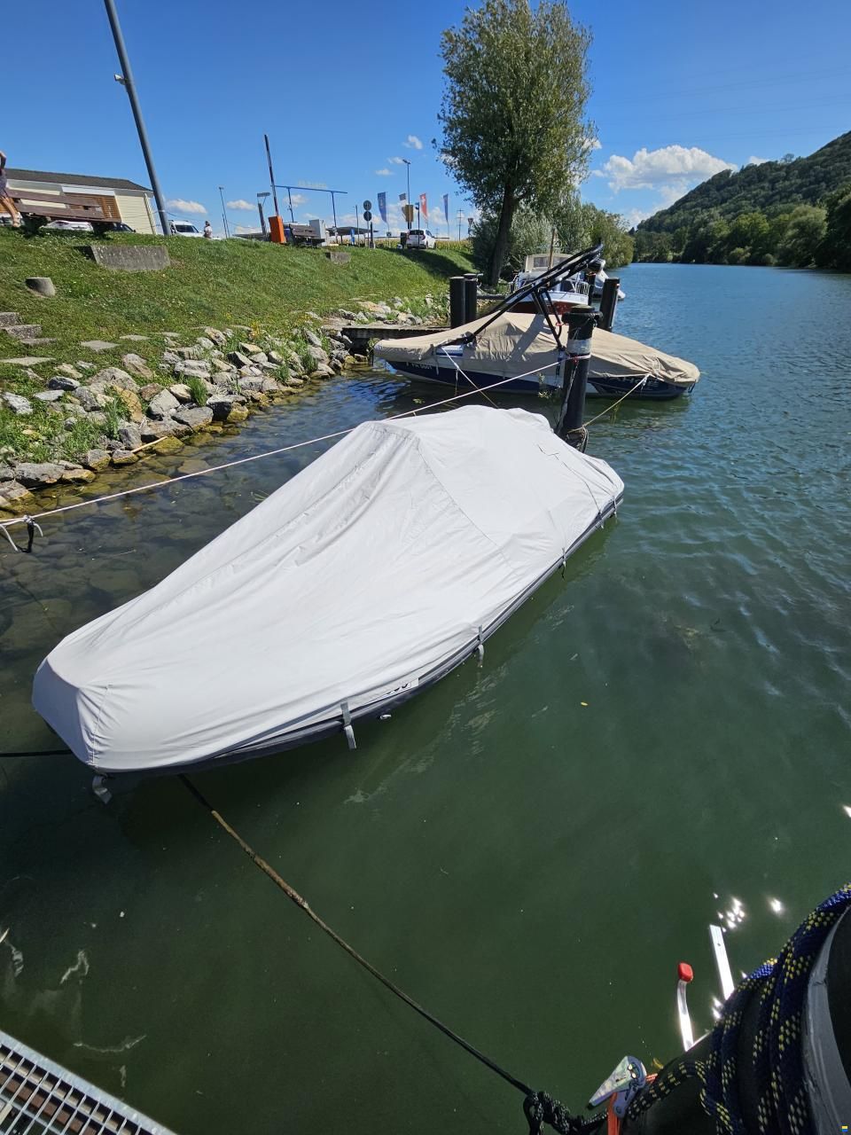 BRIG F450L
