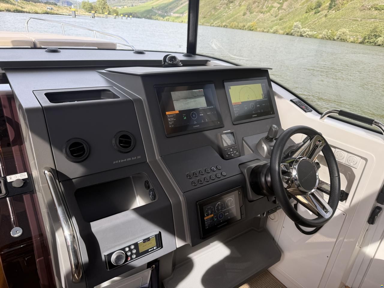 Nimbus C11