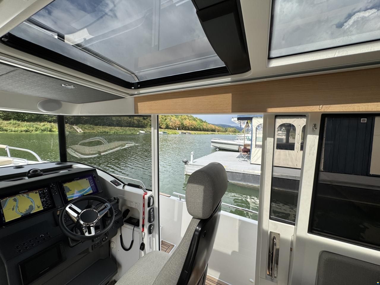 Nimbus C11