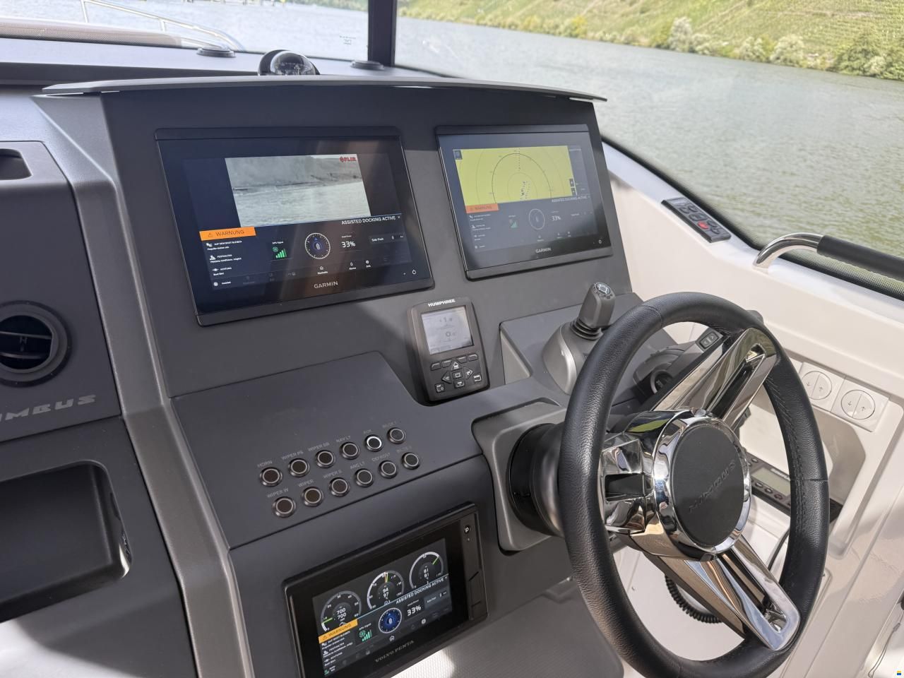 Nimbus C11