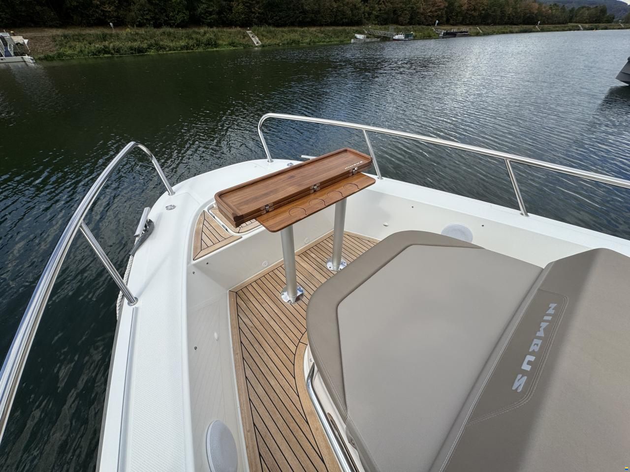 Nimbus C11