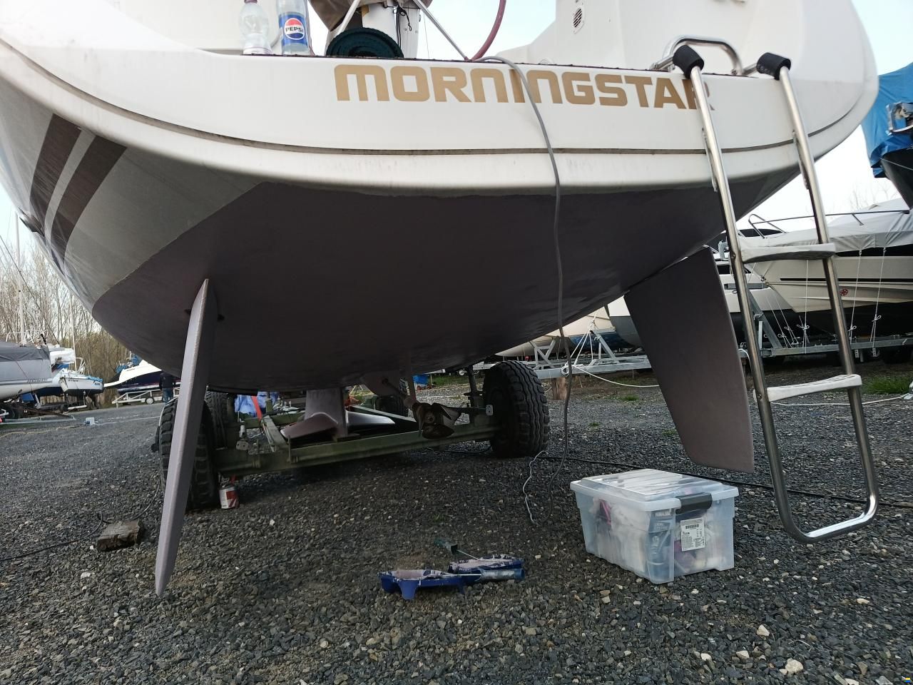 Jeanneau sun odissey 33i