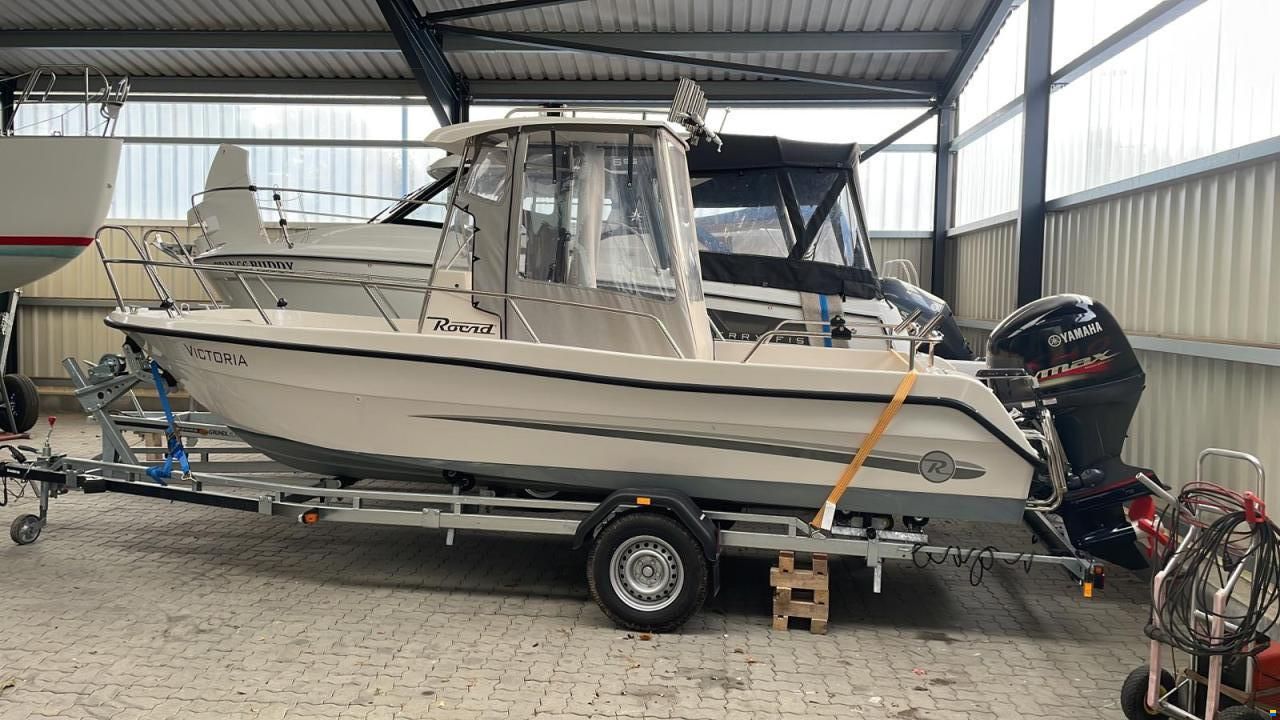 Rocad 606SP