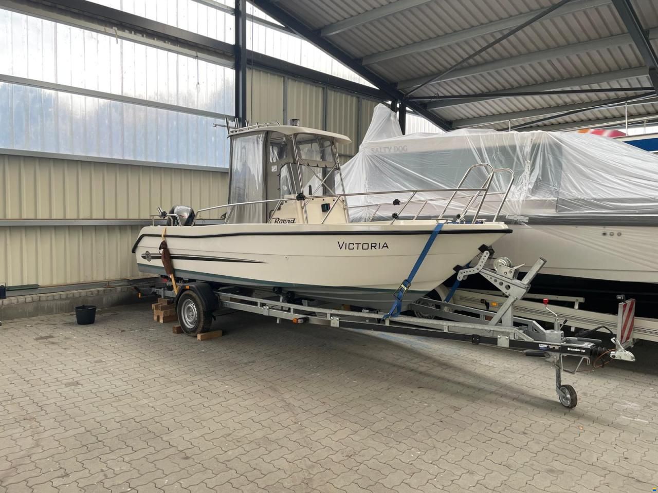 Rocad 606SP