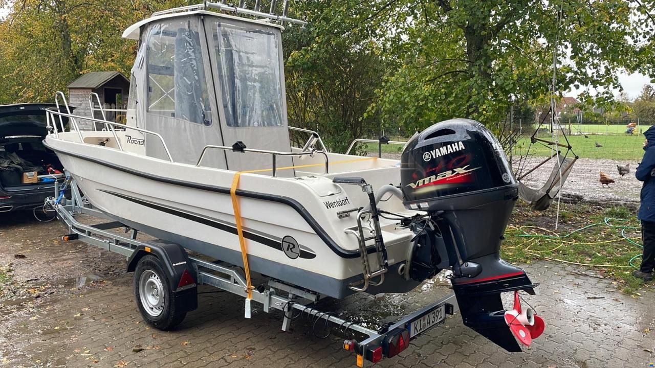 Rocad 606SP
