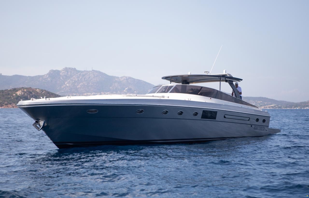 Itama 60
