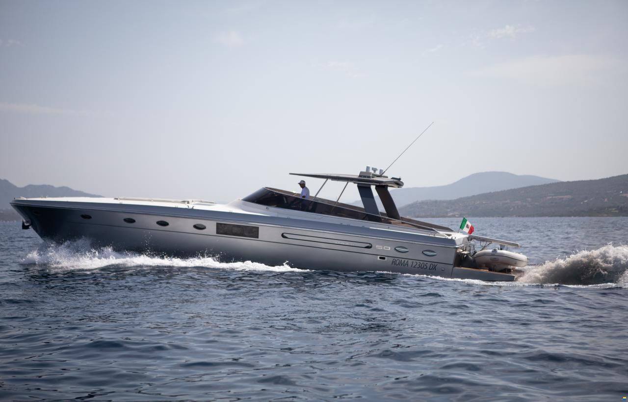 Itama 60