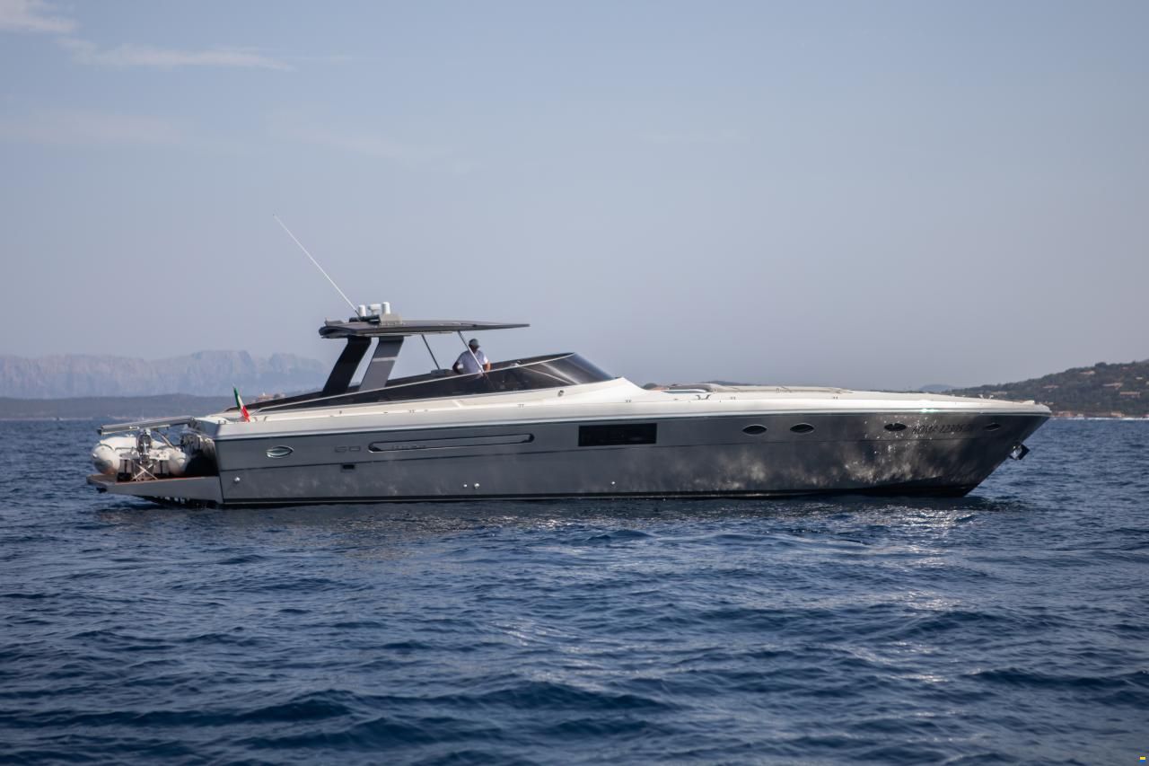 Itama 60